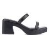 Olivia Miller Women's Savage Platform Heel - 2 of 4