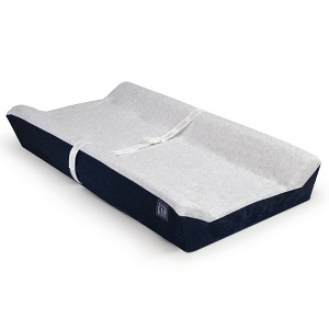 babyGap by Delta Children Contoured Changing Pad - 1 of 4