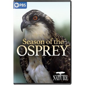 NATURE: Season Of The Osprey (DVD) - 1 of 1
