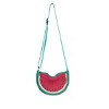 The Sak Women's Ryder Mini Crossbody, Watermelon - 3 of 4