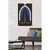 Trends International Harry Potter: Darker Arts - The Elder Wand Unframed Wall Poster Prints - 2 of 4