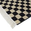 Adelaide Checkered Flatweave Kids' Rug - Balta Rugs - image 4 of 4