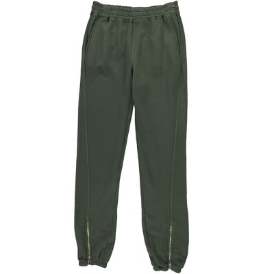 n:philanthropy Womens Blazer Athletic Jogger Pants