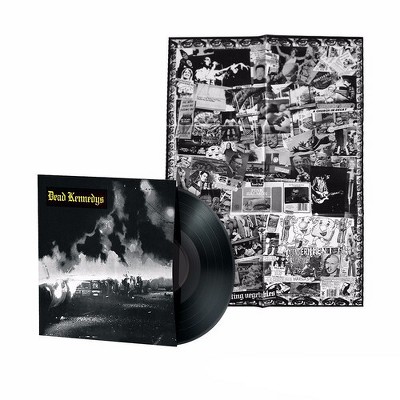Dead Kennedys - Fresh Fruit for Rotting Vegetables (Deluxe Edition 180 Gram Vinyl)