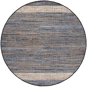 Cape Cod CAP153 Hand Woven Indoor Rugs - Safavieh - 1 of 3