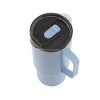 Reduce 24oz Hot1 Vacuum Insulated Stainless Steel Travel Mug with Steam Release Lid - 4 of 4