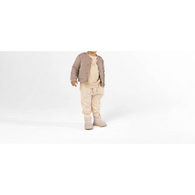 Boy's Terry Joggers - OMAMImini