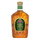 Crown Royal Regal Apple Flavored Whisky - 1.75L Bottle