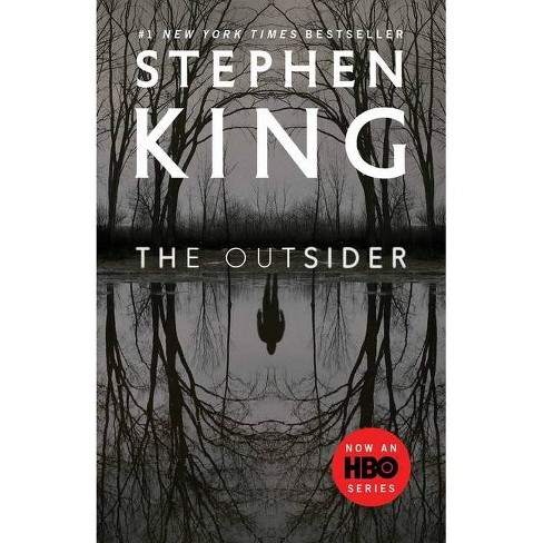 The Outsider - By Stephen King (paperback) : Target