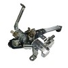 Briggs and Stratton Lawn Mower Replacement Control Bracket - 691478 - 3 of 3