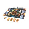 Funforge: Professor Evil & The Citadel of Time – Cooperative Dice Game, Ages 8+ - 4 of 4