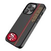 Keyscaper Vintage NFL Sidebar MagSafe Compatible Cell Phone Case for iPhone 16 Plus - 2 of 4