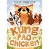 Sunrise Tornado: Kung Pao Chicken - Social Deduction Party Card Game, Ages 10+ - 4 of 4