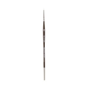 Creative Mark Fine Tip Liner Paint Brush Ultra Fine Detail Soft Hair Paint Brush For Watercolor, Gouache, Inks, Acrylic, Oils, Technical Artists, and - 1 of 4