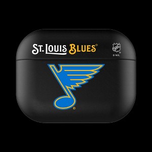 NHL Western Conference Teams Insignia AirPod Case Cover for AirPods Pro 3 - 1 of 4