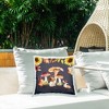 Stupell Industries Woodland Mushrooms Forest Plants - 2 of 3