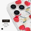 kate spade new york Apple iPhone 17 Pro MagSafe Compatible Designer Phone Case - 2 of 4