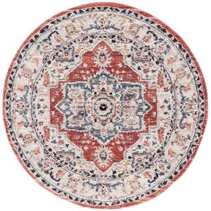 Luna LUN110 Power Loomed Indoor Rugs - Safavieh - 1 of 4