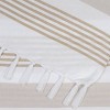 Lilac Hammam Towel - Bullseye's Playground™ - 4 of 4