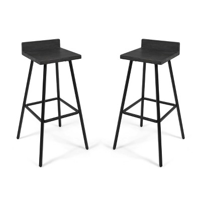 Saddle Bar Stool Cushions : Target