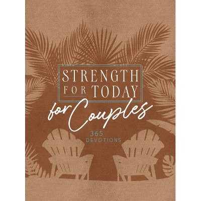 Strength For Today