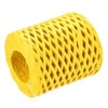 Unique Bargains Decorative Raffia Paper Craft Ribbon for Christmas Wrapping DIY - 3 of 4