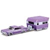 Maisto Tow & Go Diecast Vehicle (Individual Vehicle May Vary) - 3 of 4