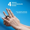 LifePro Hand Massager for Arthritis and Carpal Tunnel Relief Heat & Compression Therapy for Pain in Hands - Pressure Point Massage for Hand Wellness. - 3 of 4