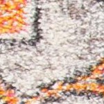 beige/orange