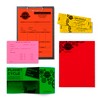 Astrobrights Colored Paper, 8-1/2 x 11 Inches, Assorted Vintage Colors, Pack of 500 - 4 of 4
