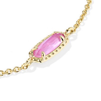 Gold/Bright Magenta
