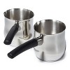 BergHOFF 18/10 Stainless Steel 3.5" Mokka 0.58qt. - 4 of 4