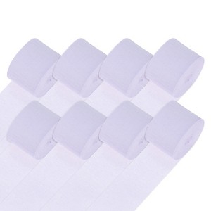 Unique Bargains Crepe Paper Streamer for Decoration - 1 of 4
