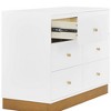 Delta Children James 6 Drawer Dresser - 4 of 4