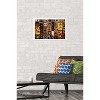 Trends International Retro Speaker Wall Framed Wall Poster Prints - 2 of 4