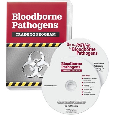 ComplyRight Bloodborne Pathogens Training Program (WR0719)