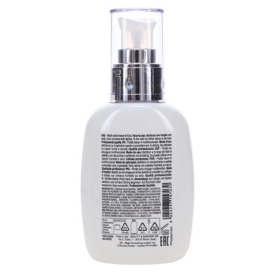 Alfaparf Milano Semi Di Lino Diamond Extraordinary All-in-1 Fluid 4.23 oz