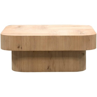Mark & Day Nickalas Modern Coffee Table