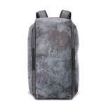 High Sierra Convertible Duffel 22" Backpack - Gray/Blue