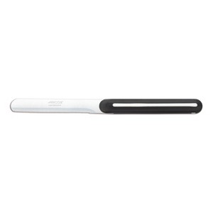 Arcos 4" Linea Series Outdoor Knife: Stainless Steel Blade, Polypropylene Handle, Serrated, Hand Wash, 10-Year Warranty - 1 of 2