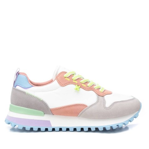 Женские кроссовки XTI Women's Casual Sneakers 144079 WHITE 6