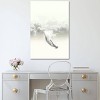 Sky Diver by Fran Rodriguez Unframed Wall Canvas - iCanvas - 4 of 4