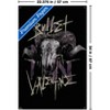 Trends International Bullet For My Valentine - Ram Unframed Wall Poster Prints - 3 of 4