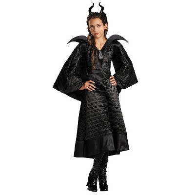 Girls' Maleficent Christening Gown Costume