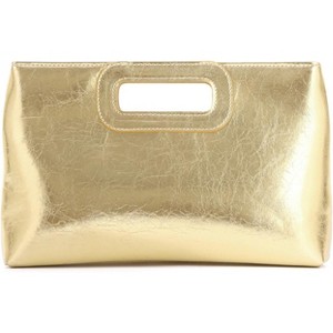 Clutch Purses for Women PU Leather Evening Clutch Bag Fashion Handbags with Chain - 1 of 4