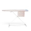 Dritz Clothing Care Ironing Board Cover Plus: Cotton Padded Multicolored Cover for Clothes Ironing - 3 of 4