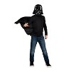 Jazwares Star Wars Boys' Darth Vader A New Hope Halloween Costume Costume Accessories Sets 2pk - Black One Size Fits Most - 3 of 4