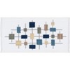 Linum Home Textiles 100% Turkish Cotton KHLOE Embellished Towel Set - 3 of 3