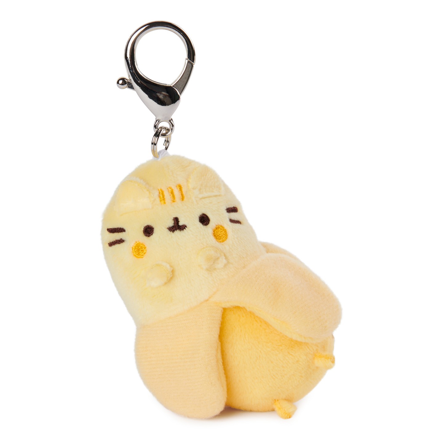 Детская мягкая игрушка GUND Pusheen Assorted Fruit Plush Surprise Box — фото 6