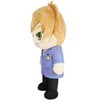 Great Eastern Entertainment Ouran H.S. Host Club - Hitachiin Kaoru Movable Plush 8"H - 2 of 3